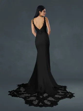 Stella Couture 21073 #3 backface vertical thumbnail