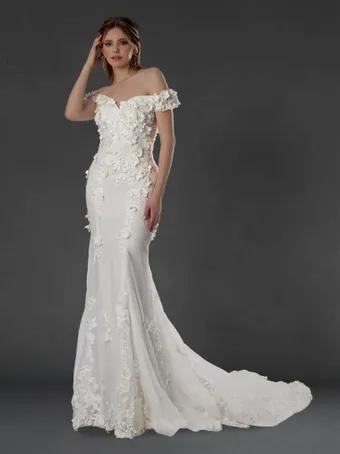 Stella Couture 25511 #2 frontface vertical thumbnail