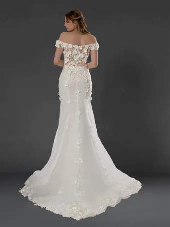 Stella Couture 25511 #5 backface vertical thumbnail
