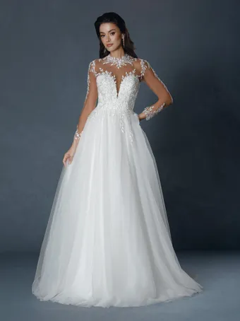 Stella Couture 25513 #1 frontface vertical thumbnail