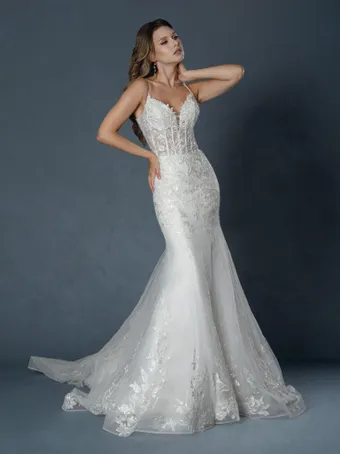 Stella Couture 25520 #1 frontface vertical thumbnail