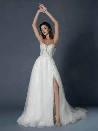 Stella Couture 25523 #1 frontface vertical thumbnail