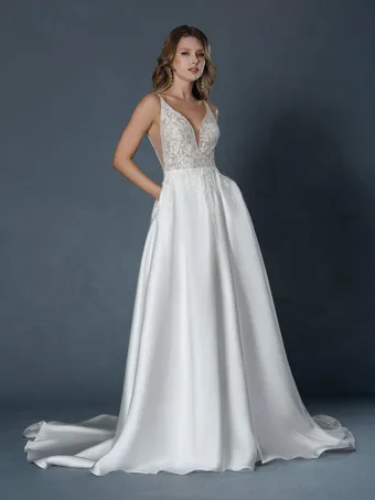 Stella Couture 25524 #1 frontface vertical thumbnail