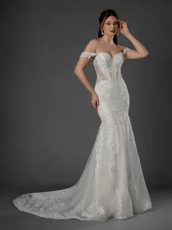 Stella Couture 25555 #0 default frontface vertical thumbnail