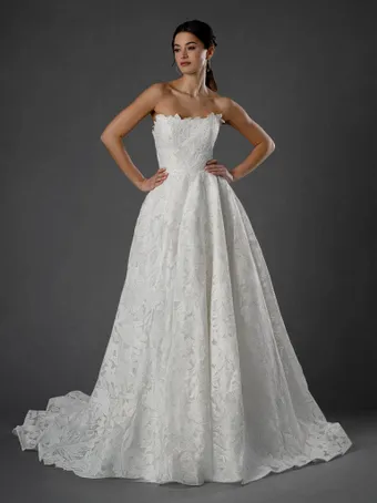 Stella Couture 25560 #1 frontface vertical thumbnail