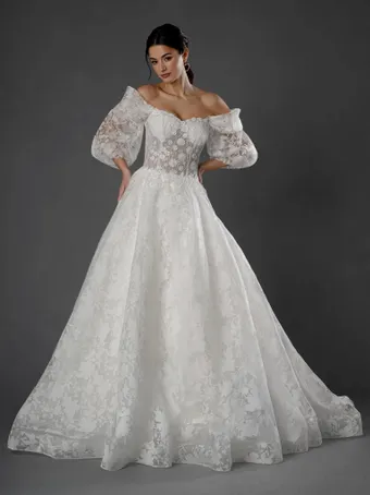 Stella Couture 25566 #0 default frontface vertical thumbnail