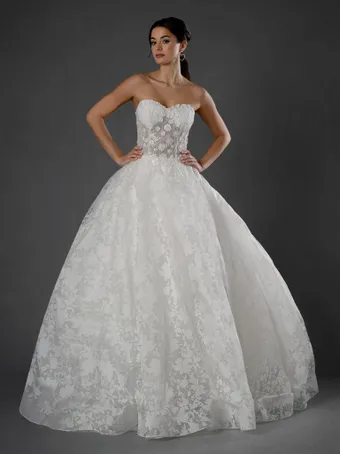Stella Couture 25566 #1 frontface vertical thumbnail