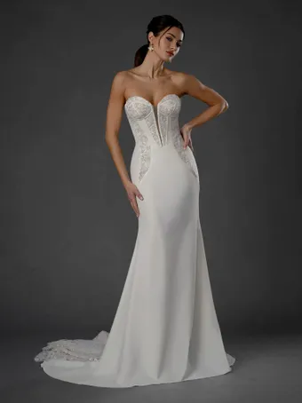 Stella Couture 25576 #0 default frontface vertical thumbnail