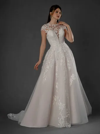 Stella Couture 25577 #0 default frontface vertical thumbnail