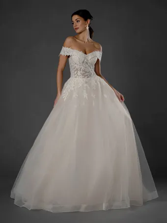 Stella Couture 25581 #0 default frontface vertical thumbnail