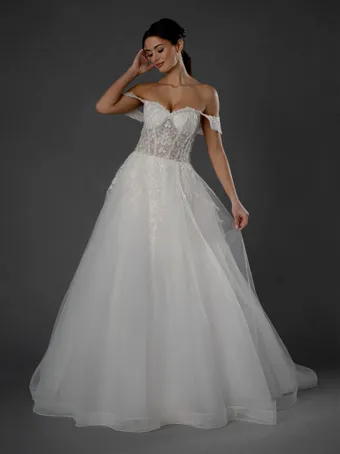 Stella Couture 25582 #0 default frontface vertical thumbnail