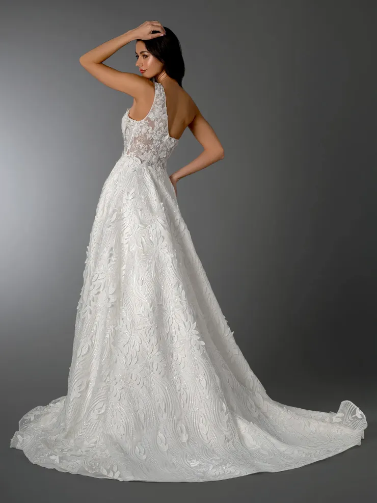 Stella Couture Style #26501