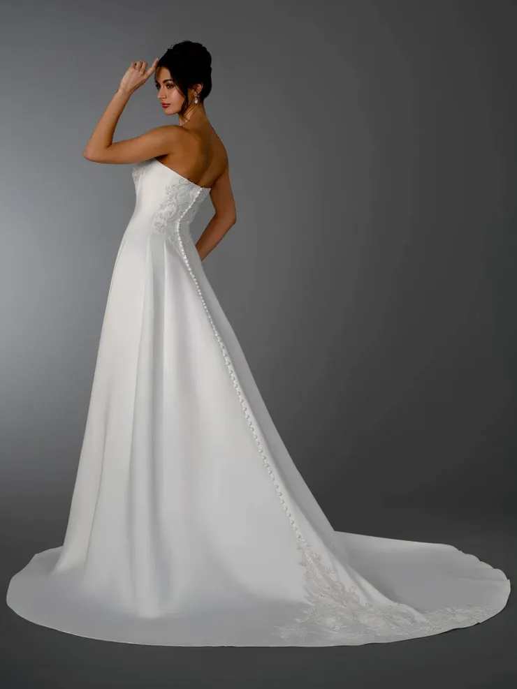 Stella Couture Style #26502