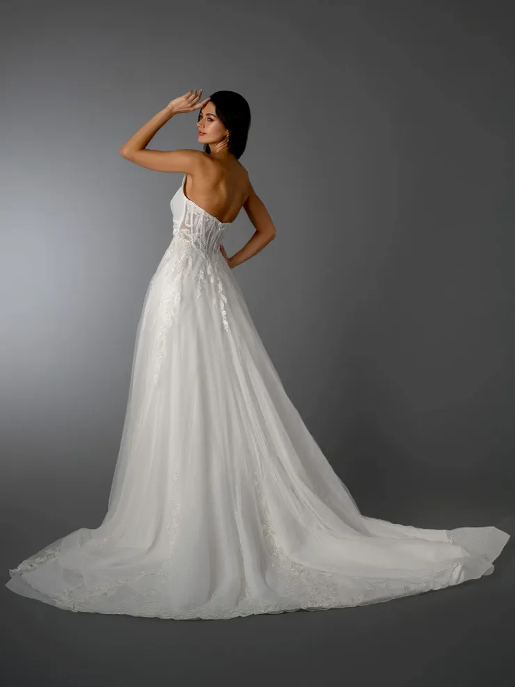 Stella Couture Style #26503