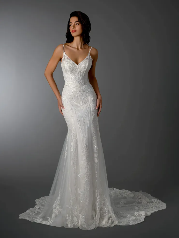 Stella Couture 26504 Image