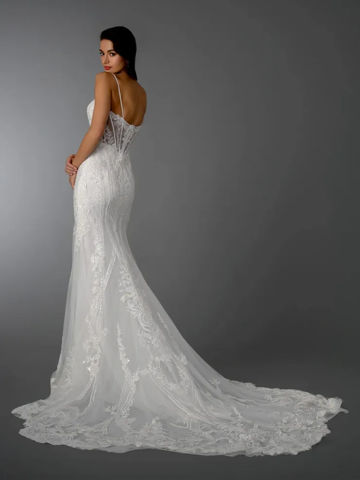 Stella Couture Style #26504