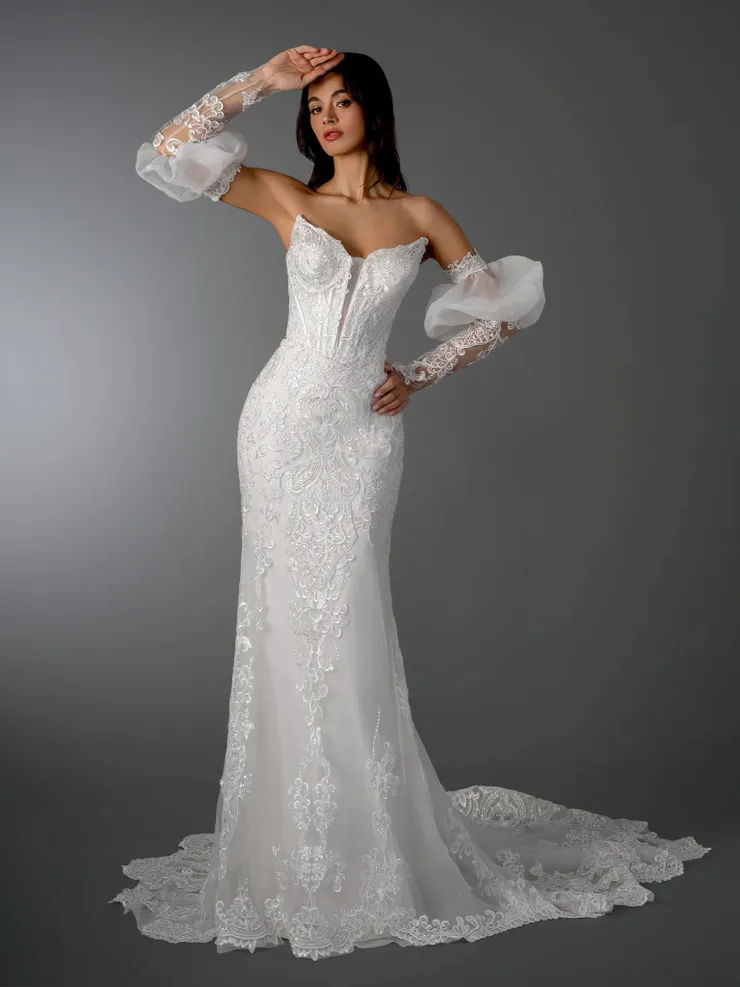 Stella Couture 26505 Image