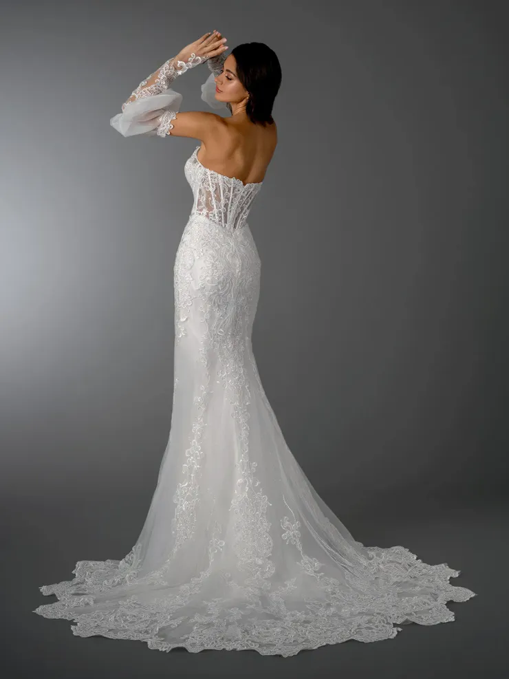 Stella Couture Style #26505