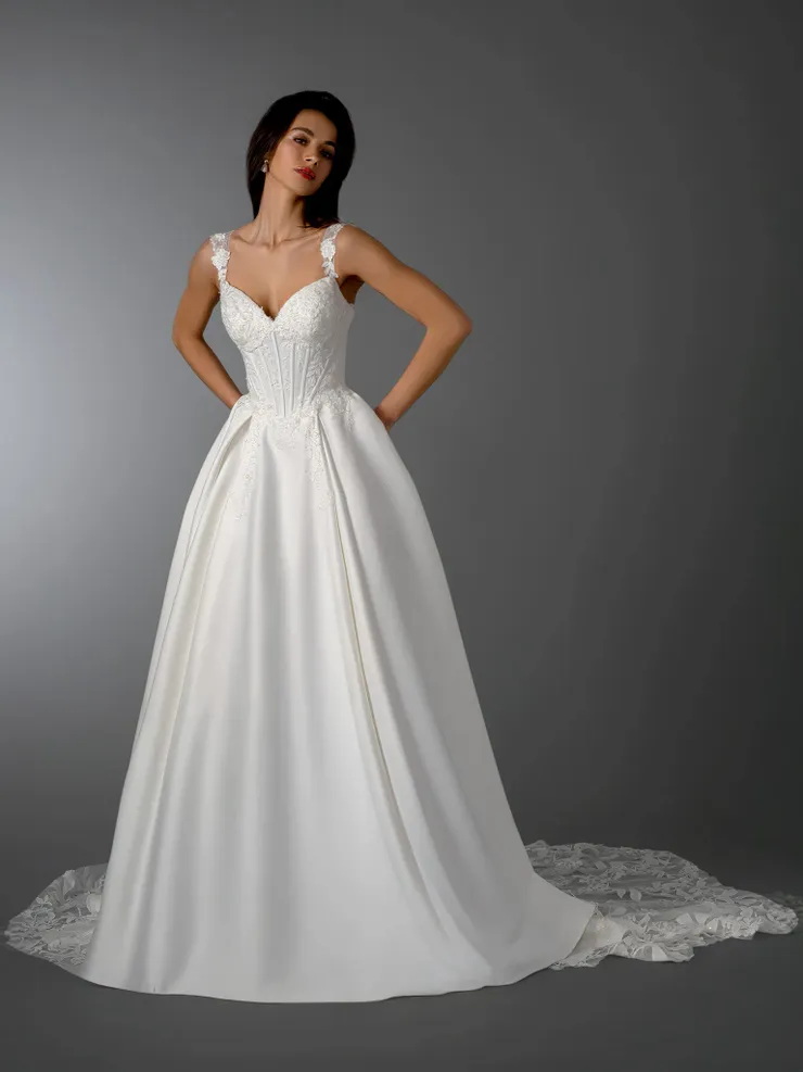 Stella Couture 26506 Image