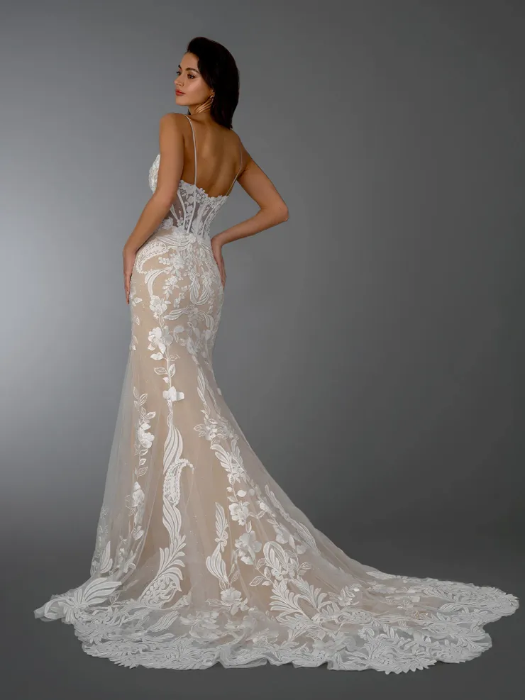 Stella Couture Style #26509