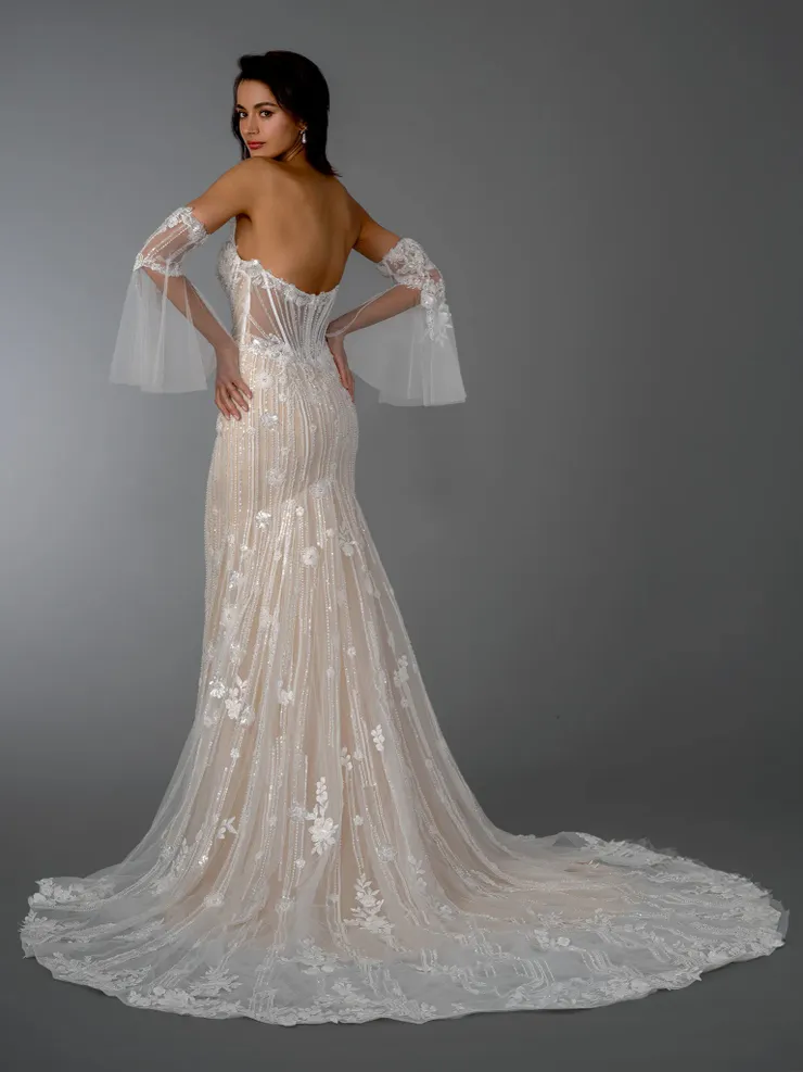 Stella Couture Style #26510