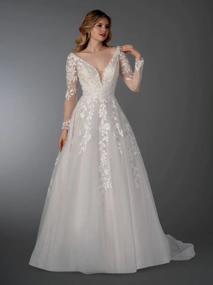 Stella Couture 26511 Image
