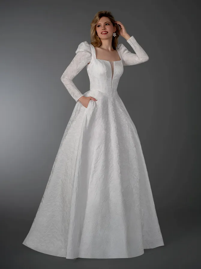 Stella Couture - 26513 | Sabrina's Bridal & Prom