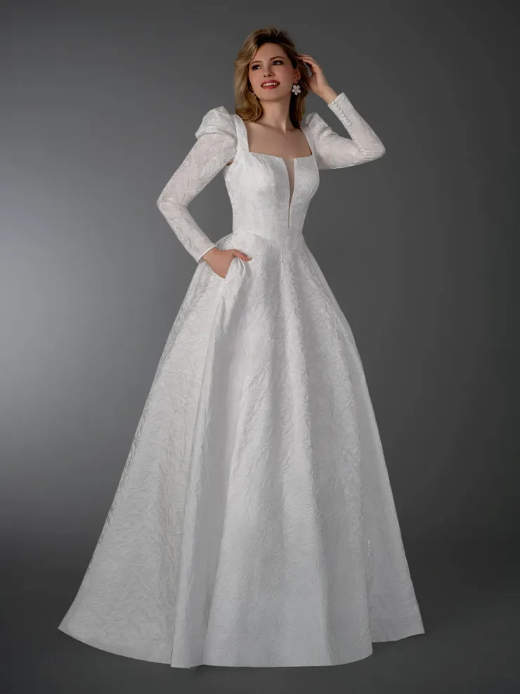 Stella Couture 26513 Image