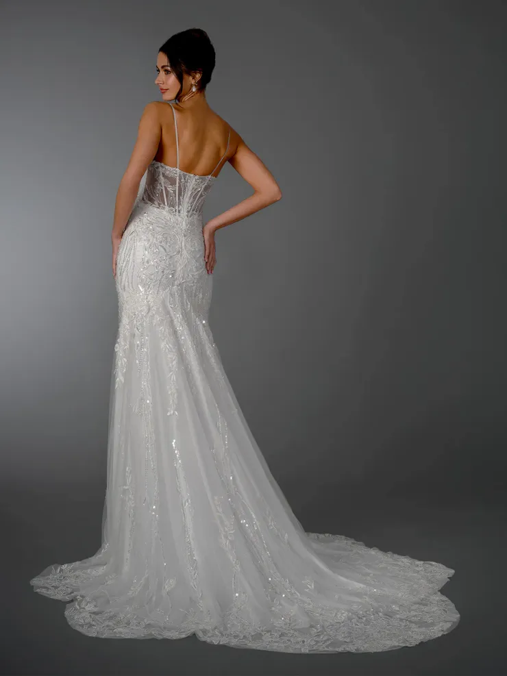 Stella Couture Style #26515