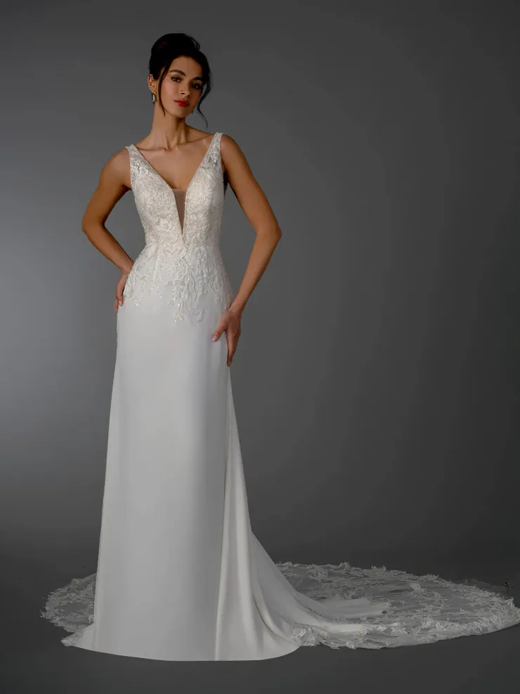 Stella Couture 26516 Image