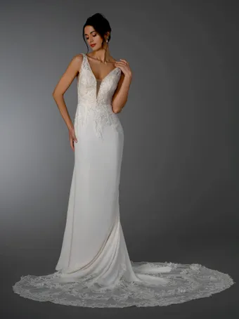 Stella Couture 26516 #1 frontface vertical thumbnail