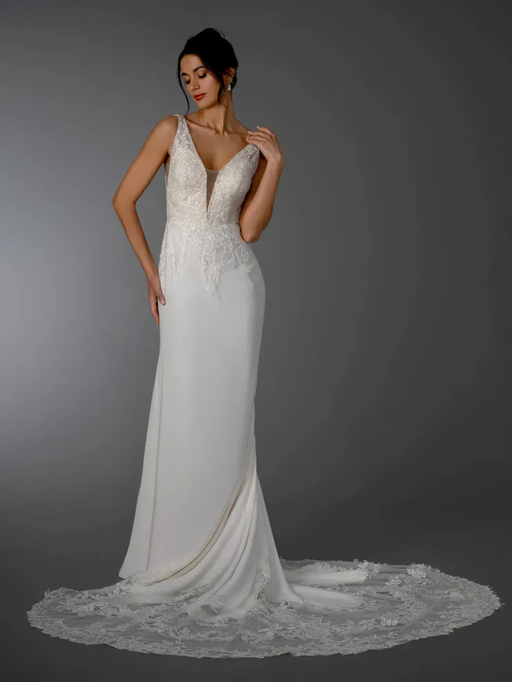 Stella Couture Style #26516