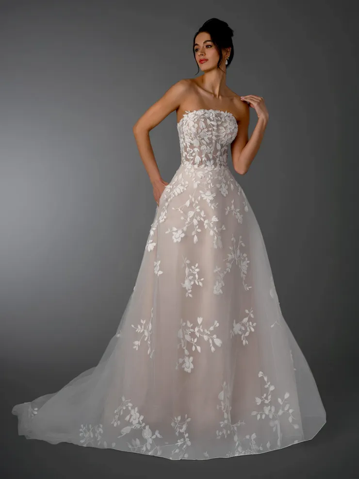 Stella Couture 26518 Image