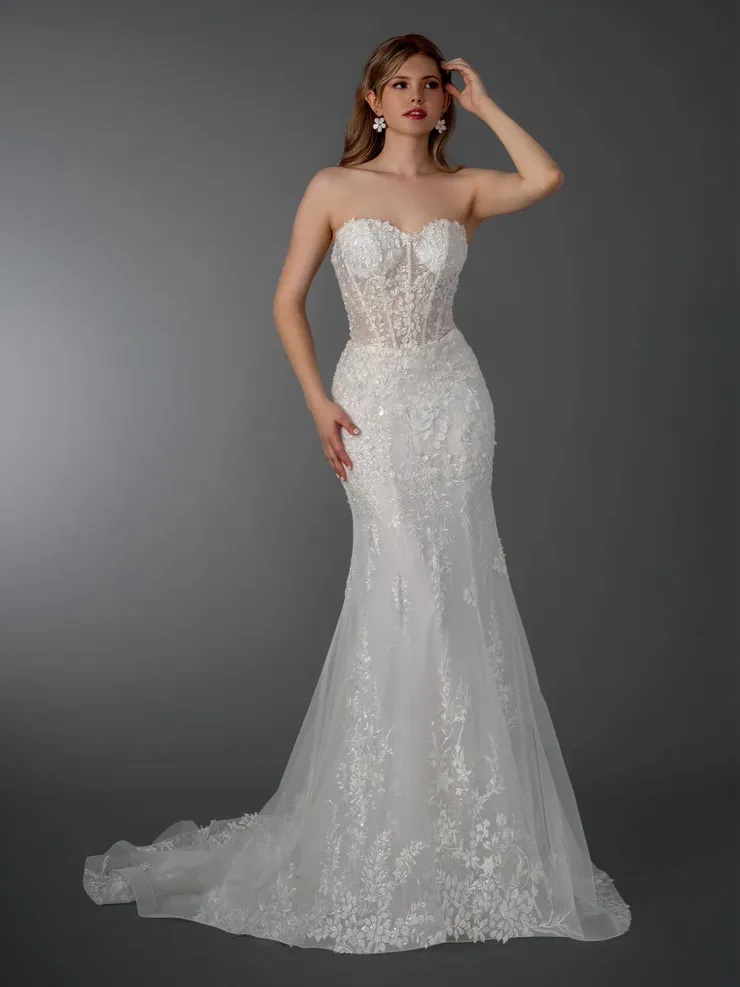 Stella Couture 26521 Image