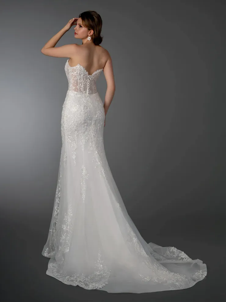 Stella Couture Style #26521