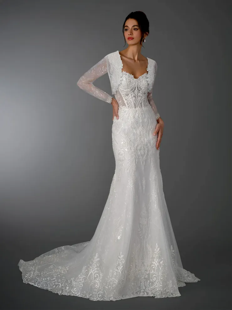 Stella Couture 26522 Image