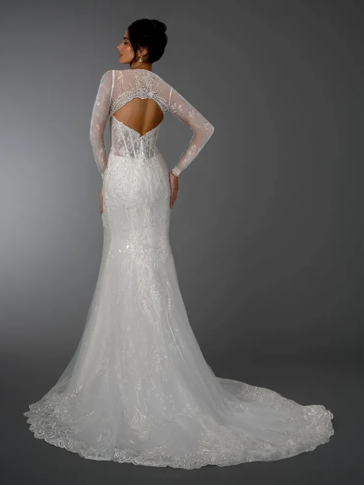 Stella Couture Style #26522