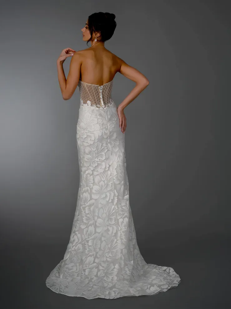 Stella Couture Style #26524