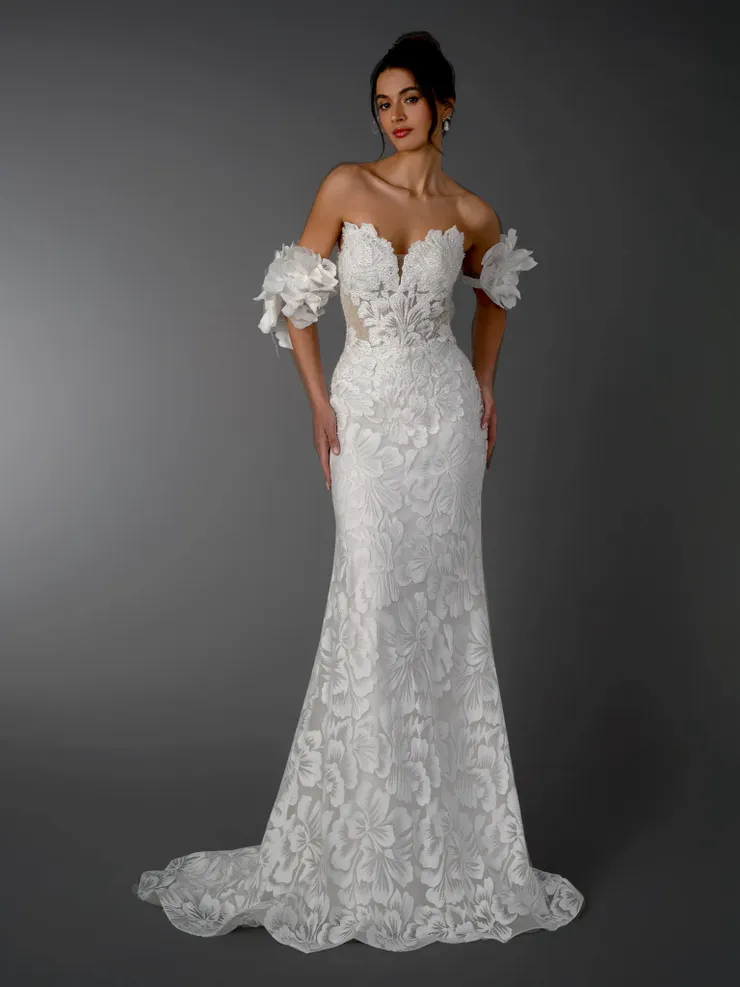Stella Couture 26524 Image