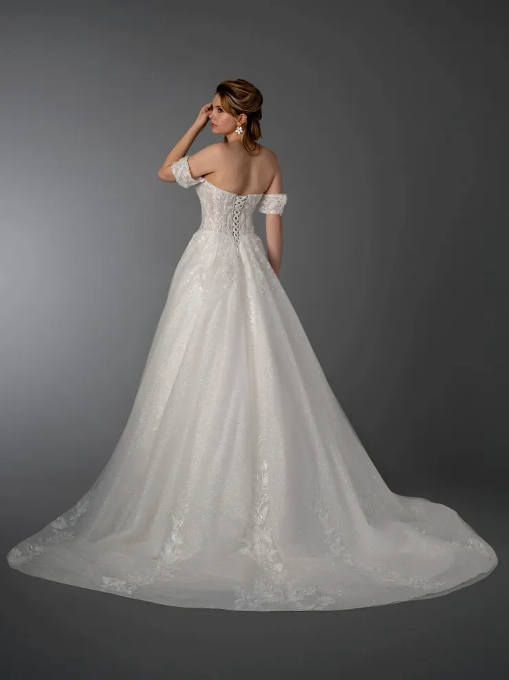 Stella Couture Style #26525