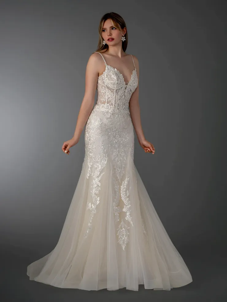 Stella Couture 26526 Image