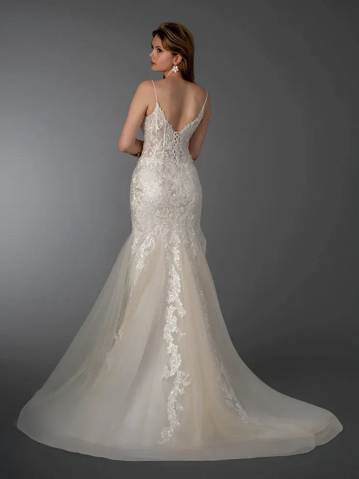 Stella Couture Style #26526