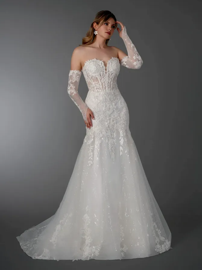 Stella Couture - 26527 | Bridal Boutique and Tux Shoppe
