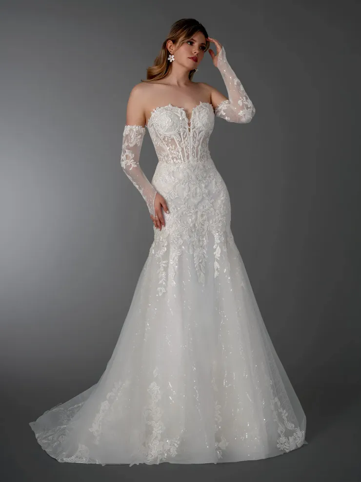 Stella Couture 26527 Image