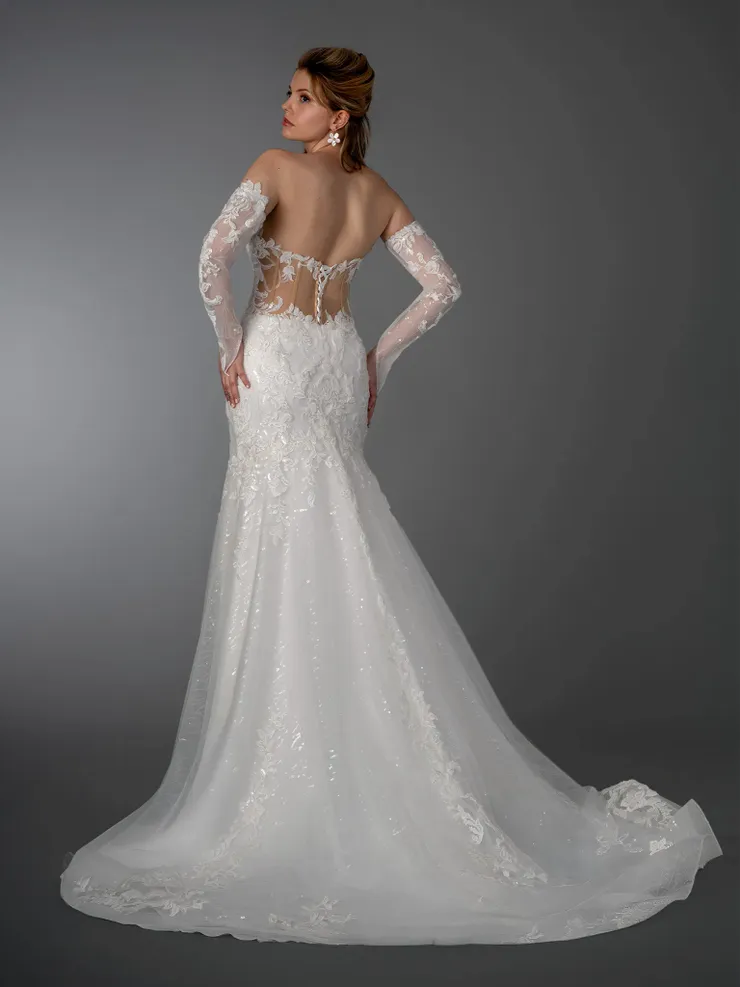 Stella Couture Style #26527