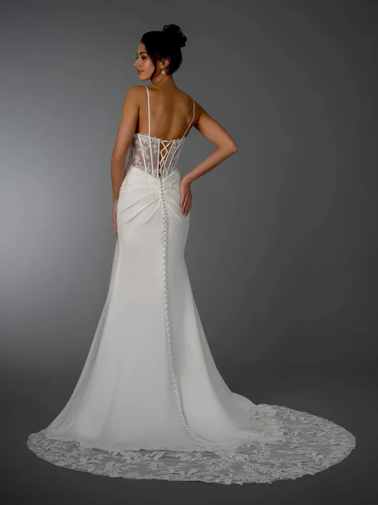 Stella Couture Style #26528