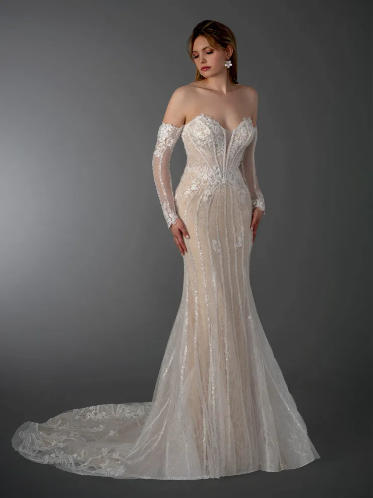 Stella Couture 26529 Image