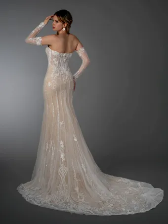 Stella Couture 26529 #1 default backface vertical thumbnail