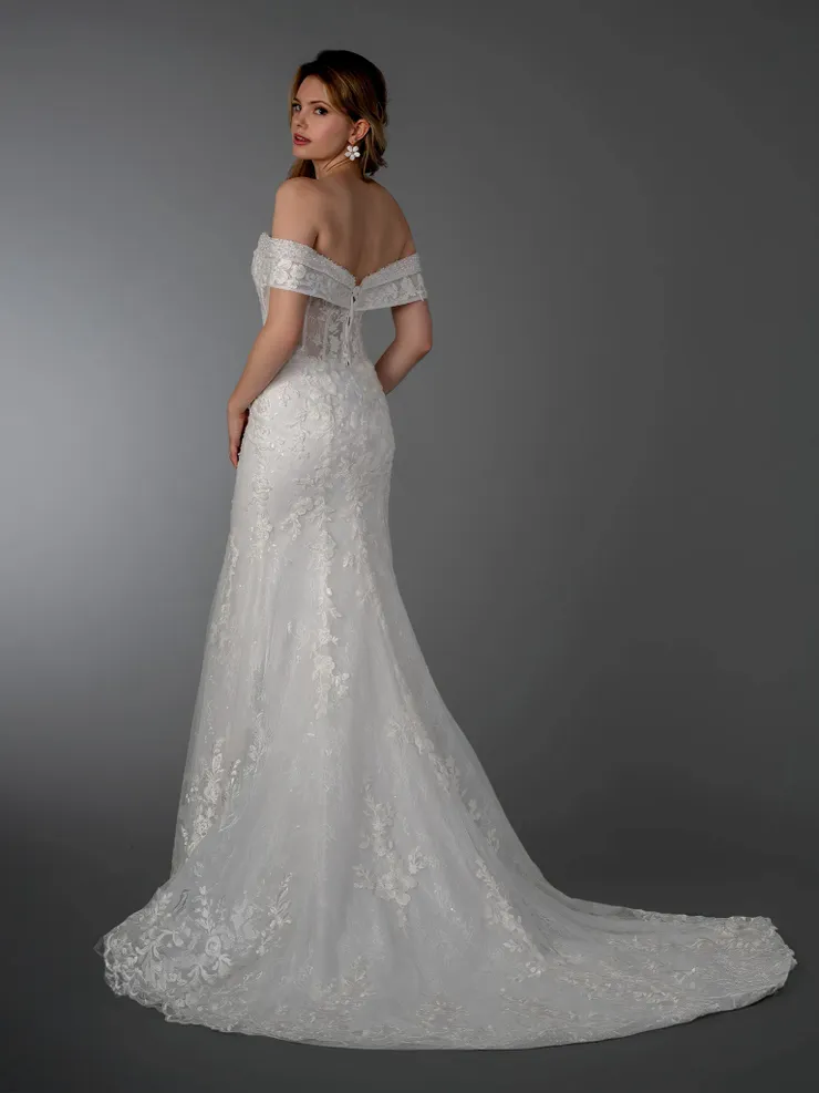 Stella Couture Style #26530