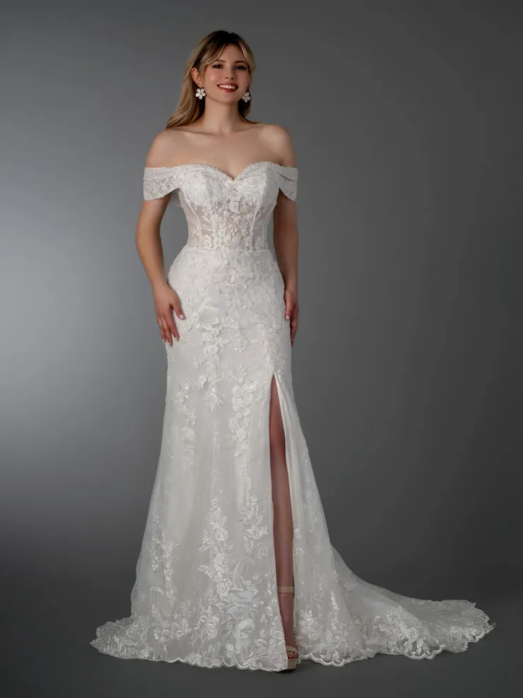 Stella Couture 26530 Image